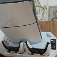 ps5 اسلیم دیکس خور