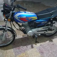 موتور رهرو 125