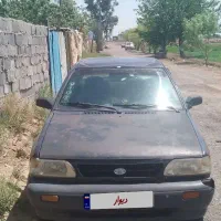 پراید مدل ۸۱ سالم