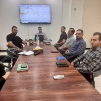 آموزشگاه خانه ترید اهواز