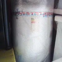 ابگرمکن گالنی ایستاده