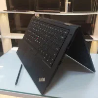 لپ تاپ لمسی تاشو lenovo x1carbon    فروش اقساطی|رایانه همراه|سمنان, |دیوار