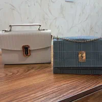 کیف دوشی|کیف، کفش، کمربند|سمنان, |دیوار