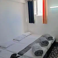 سویت نزدیک حرم امام رضا فاصله تا حرم یک دقیقه|اجارهٔ کوتاه‌مدت آپارتمان و سوئیت|مشهد, جوادیه|دیوار