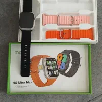 ساعت هوشمند.سیم کارت خور.معاوضه با گرینجیک|ساعت|تبریز, |دیوار