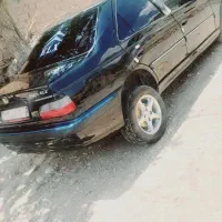 پارس سال مدل ۴۰۱|خودرو سواری و وانت|لیکک, |دیوار