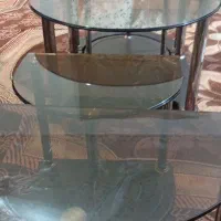 میز عسلی|مبلمان خانگی و میز عسلی|اهواز, کوی صنایع|دیوار