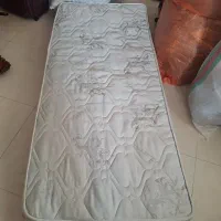 تخت دونفره و تشک تکتفره|تخت و سرویس خواب|شیراز, شهرک عرفان|دیوار