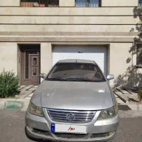 لیفان 620 مدل 91 زیرقیمت