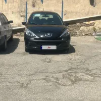 207 پانا دنده