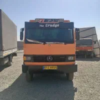 خاور 8 تن مدل 82 بی رنگ|خودرو سنگین|تهران, خانی آباد نو جنوبی|دیوار