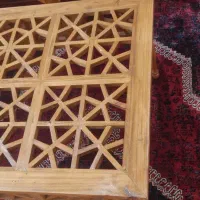 تخت سنتی|مبلمان خانگی و میز عسلی|اندیشه, اندیشه فاز ۳|دیوار