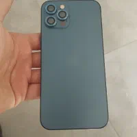 ایفون 12 pro|موبایل|هشتگرد, سیف آباد|دیوار