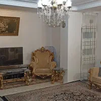 فروش آپارتمان 82 فول امکانات محدوده 18 متری سپاه|فروش آپارتمان|ملایر, |دیوار