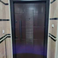 نصب و فروش درب چوبی ،ضدسرقت ،برش کاری جزعی،جوشکاری