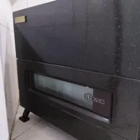 بخاری ۱۰ هزار مهیا گاز