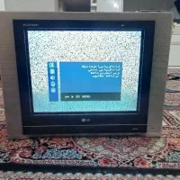 تلویزیون الجی کره ای|تلویزیون و پروژکتور|شیراز, فضل‌آباد|دیوار