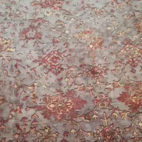 فرش کلاسیک|فرش|اسفراین, |دیوار