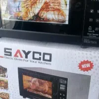 ماکروفر۶۰لیتری