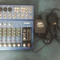 میکسر یاماها|سیستم صوتی خانگی|فردیس, شهرک ناز|دیوار