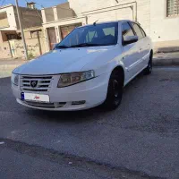 سمند سورن ای افسون مدل۹۴|خودرو سواری و وانت|خرمشهر, |دیوار