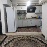 فروش-مسکن-مهر-طبقه-یک-فول-امکانات