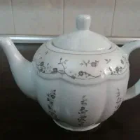 قوری نو