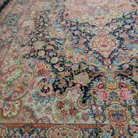 فرش جفت ۱۸ متری سالاری، رج ۶۰ تبریز