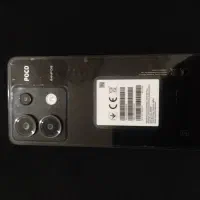 شیائومی Poco X6 با حافظهٔ ۵۱۲ گیگابایت|موبایل|خاش, |دیوار