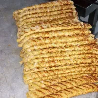 کباب کوبیده مرغ