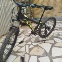 دوچرخه ۲۴|دوچرخه، اسکیت، اسکوتر|ساوه, |دیوار