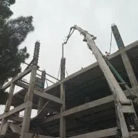 پیمانکاری صفر تا صد ساختمان