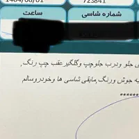 ۲۰۶ تیپ ۲ مدل ۱۳۸۵ سالم|خودرو سواری و وانت|اصفهان, ارداجی|دیوار