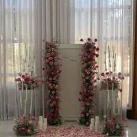 تشریفات مجالس و جشن‌های تولد|خدمات پذیرایی، مراسم|تهران, آذربایجان|دیوار