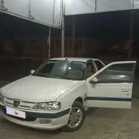 پارس تیو فایو اتومات|خودرو سواری و وانت|دره شهر, |دیوار