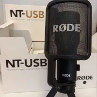 میکروفن Rode NT-USB