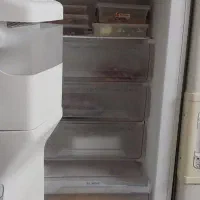 یخچال فریزر|یخچال و فریزر|رشت, کوی امام رضا|دیوار