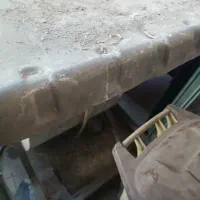 بدنه کولر ۶۰۰۰|کولر آبی|مشهد, ده دی|دیوار