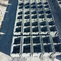 کارگاه بلوک زنی