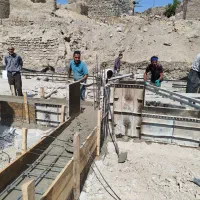کارگر آرماتوربندی نیازمندیم   مشکین شهر|استخدام معماری، عمران و ساختمانی|اردبیل, |دیوار