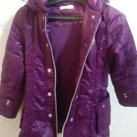 فروش کاپشن دخترانه