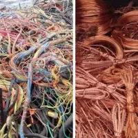 فروش ضایعات مس. و زرد و..