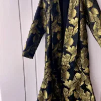 مانتو ژاکارد