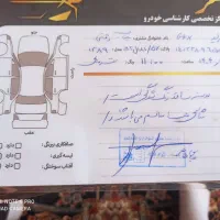 پراید 89|خودرو سواری و وانت|زرندیه, |دیوار