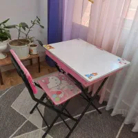 میز تحریرو صندلی