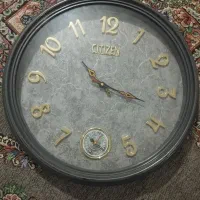 ساعت دیواری