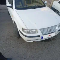 سمند lx