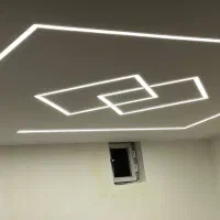 برقکار،نصبیات،سیمکشی جزئی