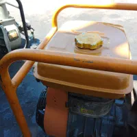 موتور آب روبین ژاپنی