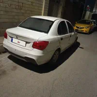 ساینا s مدل ۱۴۰۲|خودرو سواری و وانت|اشتهارد, |دیوار